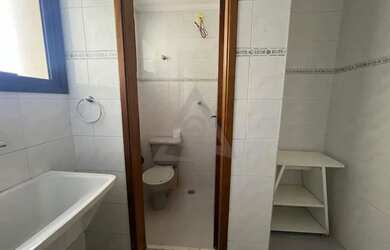 Imagem 10: Apartamento para alugar em Campinas, Mansões Santo Antônio, com 3 quartos,...