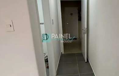 Imagem 6: Apartamento para aluguel, 2 quartos, 1 vaga, Vila Mathias - Santos/SP