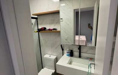 Imagem 5: Belíssima casa no Jardins Marselha