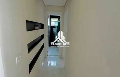 Imagem 6: Apartamento 84m2 para venda com sala ampliada