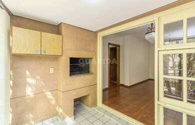 Imagem 7: Apartamento com 3 dormitórios, sendo 1 suíte, e 1 vaga de garagem no...