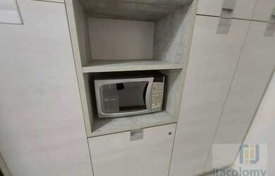 Imagem 10: Apartamento com 2 dormitórios, 123 m² - venda por R$ 1.100 ou aluguel...