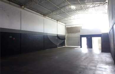 Imagem 11: Galpão à venda em Jardim Imperial - SP