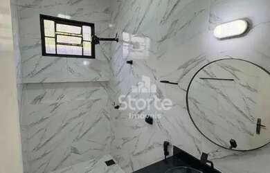 Imagem 11: Casa com 3 dormitórios à venda, 215 m² por R$ 650.000 - Osvaldo Rezende...