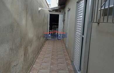 Imagem 9: Casa a venda no Jardim do Marques com 2 quartos