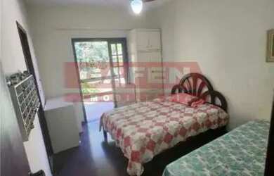 Imagem 13: Casa em Penedo Casa em condomínio com 4 dormitórios