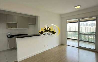 Imagem 13: BELLAGIO Alphaville 74 metros² 2 dormitórios depósito