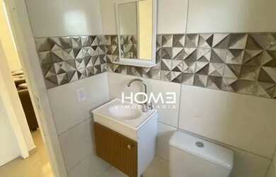 Imagem 12: Apartamento com 2 dormitórios à venda, 43 m² por R$ 145.000,00 - Campo...