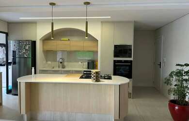 Imagem 6: Venda Apartamento Novo, fino acabamento e decoração