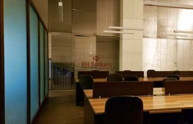 Imagem 3: ALUGUEL - LOJA 600 M² - FUNCIONÁRIOS