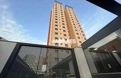 Imagem: Apartamento com 2 suítes à venda, 89 m² por R$ 1.000.000