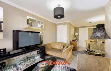 Imagem 5: Apartamento com 3 quartos e 1 vaga para aluguel no Centro