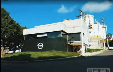 Imagem 1: Ponto para alugar, 1244 m² por R$ 50.000,00/mês - Caminho das Árvores - Salvador/BA