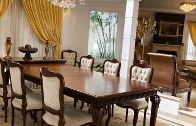 Imagem 15: CASA EM CONDOMÍNIO - ALPHAVILLE - SP