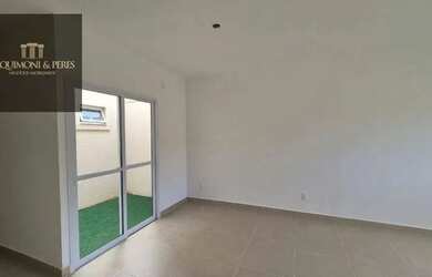 Imagem 10: Casa com 3 dormitórios para alugar, 102 m² por R$ 2.380/mês - Chácaras...