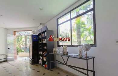 Imagem 10: Flat com ótimo preço no bairro Bela Vista. Confira