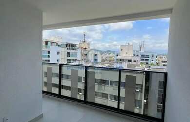 Imagem: Imóvel para aluguel tem 97 metros quadrados com 3 quartos em