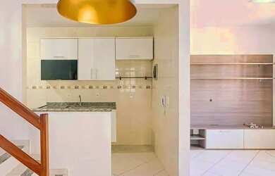 Imagem 2: COLUBANDÊ/DUPLEX EM CONDOMÍNIO 2 QTS MÓVEIS