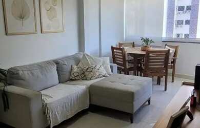 Imagem: O apartamento possui 3 Dormitórios, 3 Banheiros, 2 Vagas na