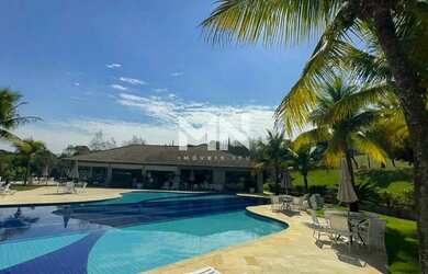 Imagem 14: Terreno à venda no Condomínio Jardim Plaza Athénée em Itu/SP