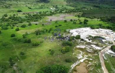 Imagem 6: Fazenda, Centro, Cardeal da Silva - R$ 5 mi, Cod 68601