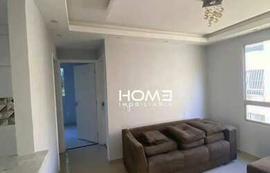 Imagem 5: Apartamento com 2 dormitórios à venda, 43 m² por R$ 145.000,00 - Campo...