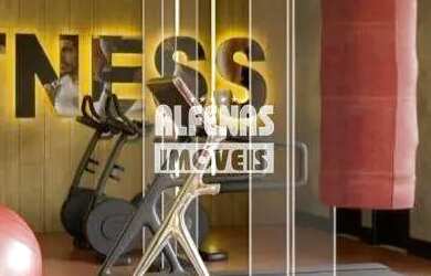 Imagem 2: LUAR RESIDENCE- ÁREA PRIVATIVA- 2 QUARTOS- 2 VAGAS -1 SUITE- FONTE GRANDE...