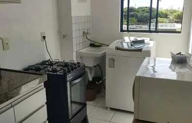 Imagem 4: Apartamento com 2 Quarto s e 1 banheiro s para Alugar, 55 m² por R$ 2500...