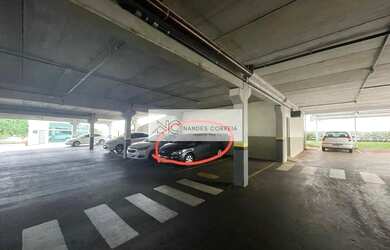 Imagem 12: Apartamento à venda,Condomínio Spazio Louvre, Décimo primeiro andar...