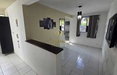 Imagem 5: OPORTUNIDADE - ACEITA FINANCIAMENTO - Apartamento 2 quartos - ANTARES