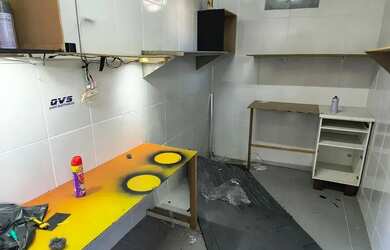 Imagem 16: Galpão/Depósito/Armazém para aluguel possui 280 metros quadrados