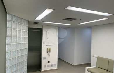 Imagem 3: Salas à venda ou para locação em Santa Cecília - SP