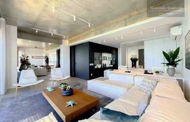 Imagem 3: Apartamento com 5 dormitórios à venda, 301 m² por R$ 23.890.000,00 - Barra Norte - Balneár