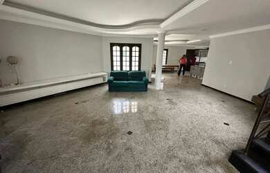 Imagem 5: Casa Greenville II - 600 m² com 2 pavimentos, 5 suítes, 2 vgs - Parque...