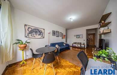 Imagem 7: APARTAMENTO - BELA VISTA - SP