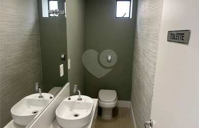 Imagem 6: Salas à venda ou para locação em Santa Cecília - SP