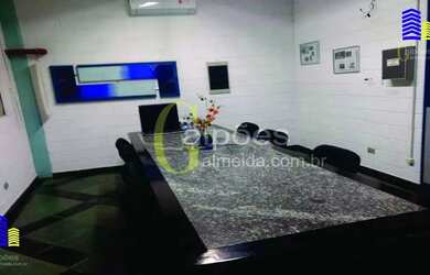 Imagem 7: Pavilhão/Galpão à venda no bairro Vila Jaraguá - São Paulo/SP