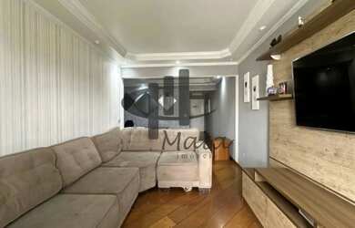 Imagem 3: Venda Apartamento Sao Caetano do Sul Santa Maria Ref 6387