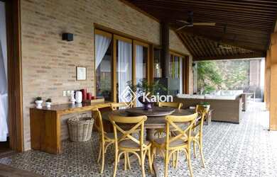 Imagem 7: Casa para locação e venda no Condomínio Fazenda da Grama em Itupeva/SP