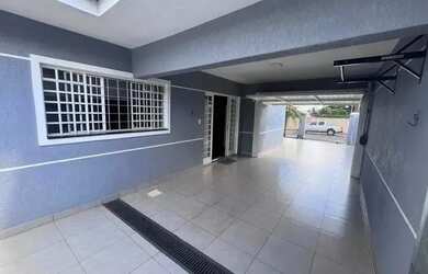 Imagem 5: Casa. Churrasqueira, Varanda, 1 Vaga na garageme3 Dormitórios