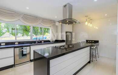 Imagem 4: Casa em Condominio Residencial Santa Felicidade