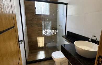 Imagem 7: Casa 2 dormitórios à venda Jardim Atlântico Central Itaipuaçu Maricá/RJ