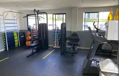 Imagem 12: Apartamento com 2 Quarto s e 1 banheiro s para Alugar, 55 m² por R$ 2500...