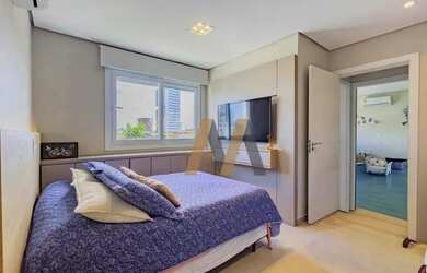 Imagem 8: Apartamento com 3 dormitórios, 105 m² - venda por R$ 1.170.000 ou aluguel...