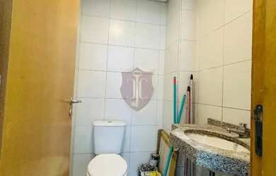 Imagem 7: Sala comercial excelente no Hangar Business Park!