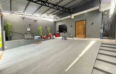 Imagem 3: Casa no Vila Suíça com 2 Quartos 114m² Piscina, Gerador 100 - Manaus...