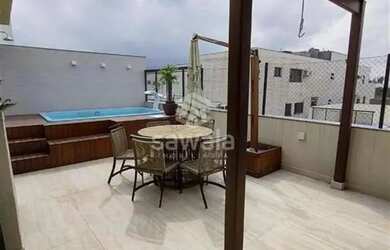 Imagem 9: Cobertura duplex à venda com 212,00m² e 4 quartos em Recreio dos Bandeirantes,...