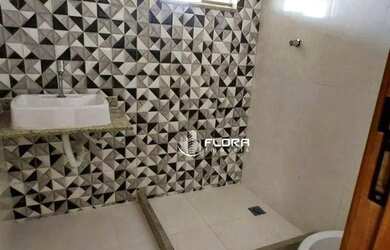 Imagem 7: Casa com 2 dormitórios à venda, 88 m²Itaipuaçu - Maricá/RJ