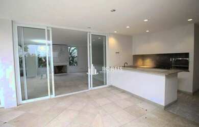 Imagem 5: Casa com 4 suítes, 640 m² - venda por R$ 8.500.000 ou aluguel por R$...