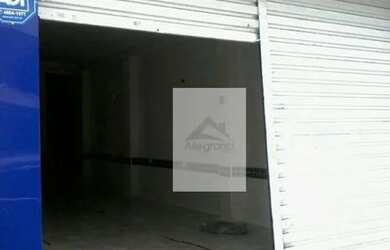 Imagem: Na frente do metrô Belém, Salão 60 m² - São Paulo/SP